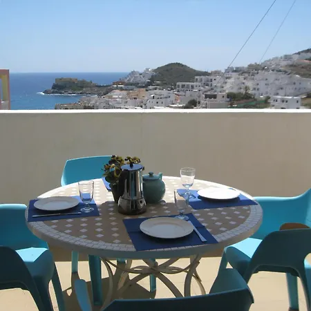 Mt Duplex En S Jose Con Vistas Al Mar Apartment