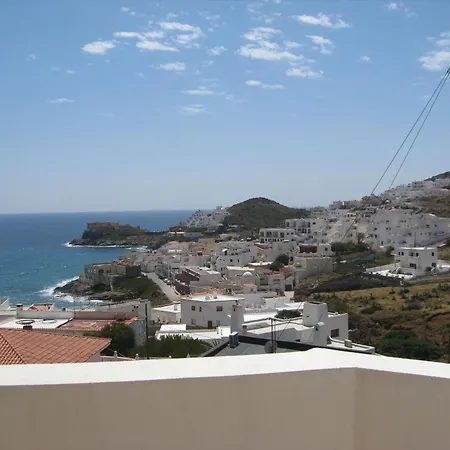 Mt Duplex En S Jose Con Vistas Al Mar * San Jose (Almeria)
